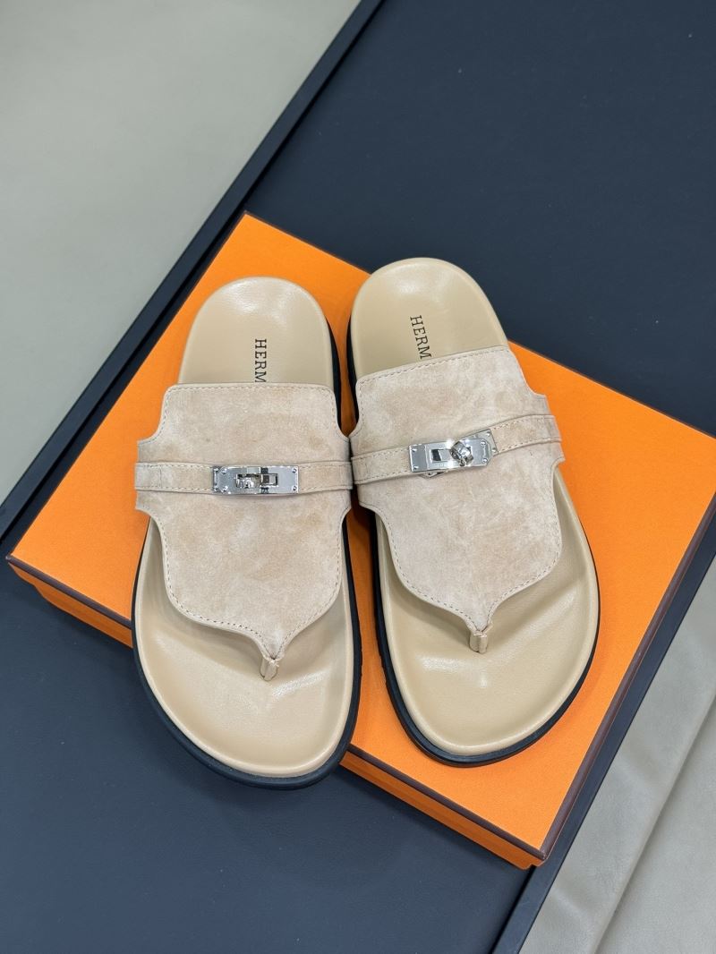 Louis Vuitton Slippers